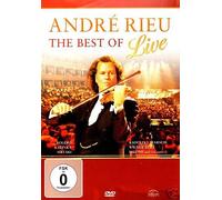 Rieu,Andre - The Best Of - Live [DVD]