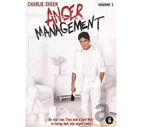 DVD - Anger Management - Seizoen 1 (1 DVD)