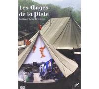 DVD Anges de la Piste (DVD)