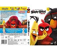 Dvd angry birds le film