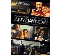 DVD - Any day now (1 DVD)