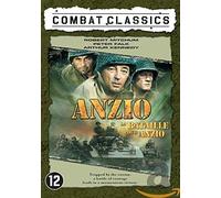 dvd - Anzio (1968) (1 DVD)