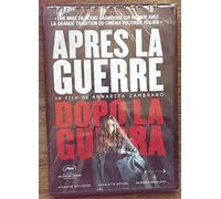 DVD Apres la guerre