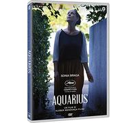 Dvd - Aquarius (1 DVD)
