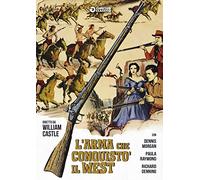 Dvd - Arma Che Conquisto' Il West (L') (1 DVD)