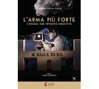 Dvd - Arma Piu' Forte (L') (Dvd+Libro) (1 DVD)