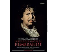 Dvd - Arte E Gli Amori Di Rembrandt (L') (Restaurato In Hd) (1 DVD)