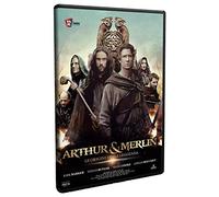 Arthur & Merlin – DVD – 1 DVD