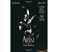 DVD - Artist The (1 DVD)