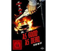 DVD As Good As Dead - So gut wie tot [Import allemand]