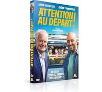 Dvd Attention Au Depart!