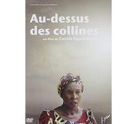 DVD au Dessus des Collines
