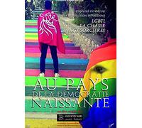 DVD au Pays de la Democratie Naissante