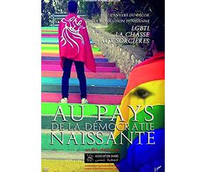 DVD au Pays de la Democratie Naissante