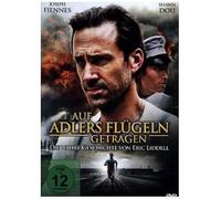 DVD Auf Adlers Flügeln getragen