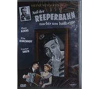 DVD AUF DER REEPERBAHN NACHTS UM HALB EI