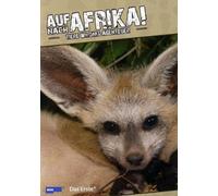 DVD * Auf nach Afrika! Tiere, Wildnis, Abenteuer - Vol. 2 [Import allemand]
