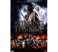 Dvd - Avenging The Throne (Ex Rental) (1 DVD)