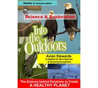 Avian Stewards: A Habitat for Bird Species & Growing Ecosystem