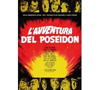 Dvd Avventura Del Poseidon (L') (Special Commemorative Edition) (2 Dvd) (Restaurato In Hd)