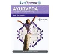 Dvd - Ayurveda Tegen Stress