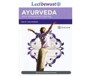 Dvd - Ayurveda Tegen Stress