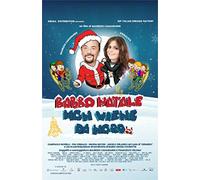 Dvd - Babbo Natale Non Viene Da Nord (1 DVD)