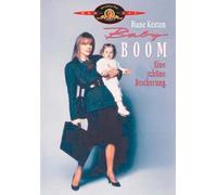 DVD Baby Boom