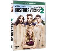 DVD - Bad Neighbours 2 (1 DVD) (DVD) (US IMPORT)