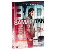 Dvd Bad Samaritan