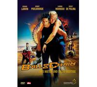 DVD BALL & CHAIN ZWEI NIETEN UND SECHS R