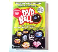 DVD Ball Game: Interactive