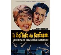 Dvd - Ballata Dei Fantasmi (La) (1 DVD)