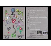 DVD balloons Fabrizio (Vol.2) - Fabrizio Bolzoni