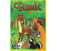 Dvd - Bambi (1 DVD)