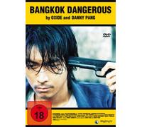 DVD Bangkok Dangerous [Import allemand]