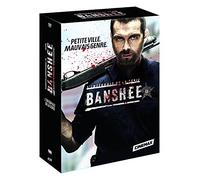 DVD - Banshee - Complete Collection (1 DVD)