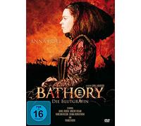 DVD Bathory - Die Blutgräfin [Import allemand]