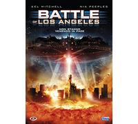 Dvd - Battle Of Los Angeles (1 DVD)