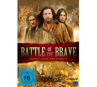DVD BATTLE OF THE BRAVE - VEREINT EUCH U