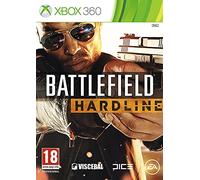 DVD - BATTLEFIELD HARDLINE [FENCH/DU (1 DVD)