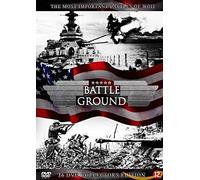 DVD - Battleground Compleet (1 DVD)