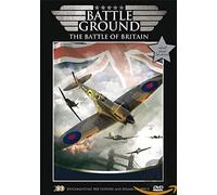 DVD - Battleground - The battle of britain (1 DVD)