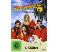 DVD * BAYWATCH / 1. STAFFEL [Import allemand]