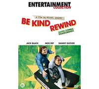 dvd - Be kind rewind (1 DVD)