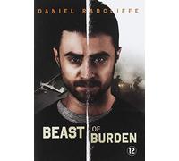 DVD - Beast of burden (1 DVD)