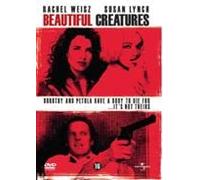 DVD - Beautiful creatures (1 DVD)