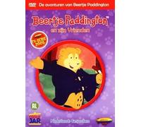 Dvd - Beertje Paddington en Vrienden