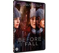 DVD - Before I Fall (1 DVD)
