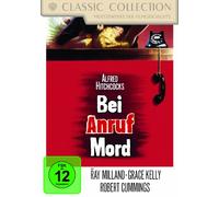 DVD * Bei Anruf Mord - Classic Collection [Import allemand]